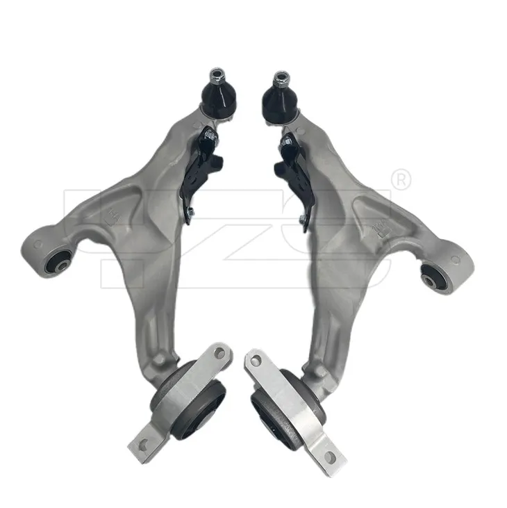 Priekinė Rkairė apatinė valdymo svirtis, skirta Infiniti M35H, M37, M56, Q70, Q70L / 2011-2019 54501-1MA0B 54500-1MA0B