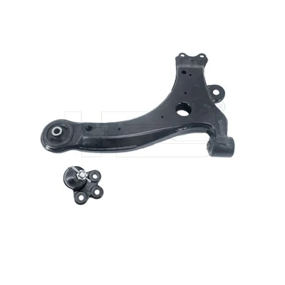 Gamyklos kaina priekinės dešinės apatinės valdymo svirties, skirtos Chevy Impala Monte Carlo Buick Regal K80538 K80539 10300978/10301558